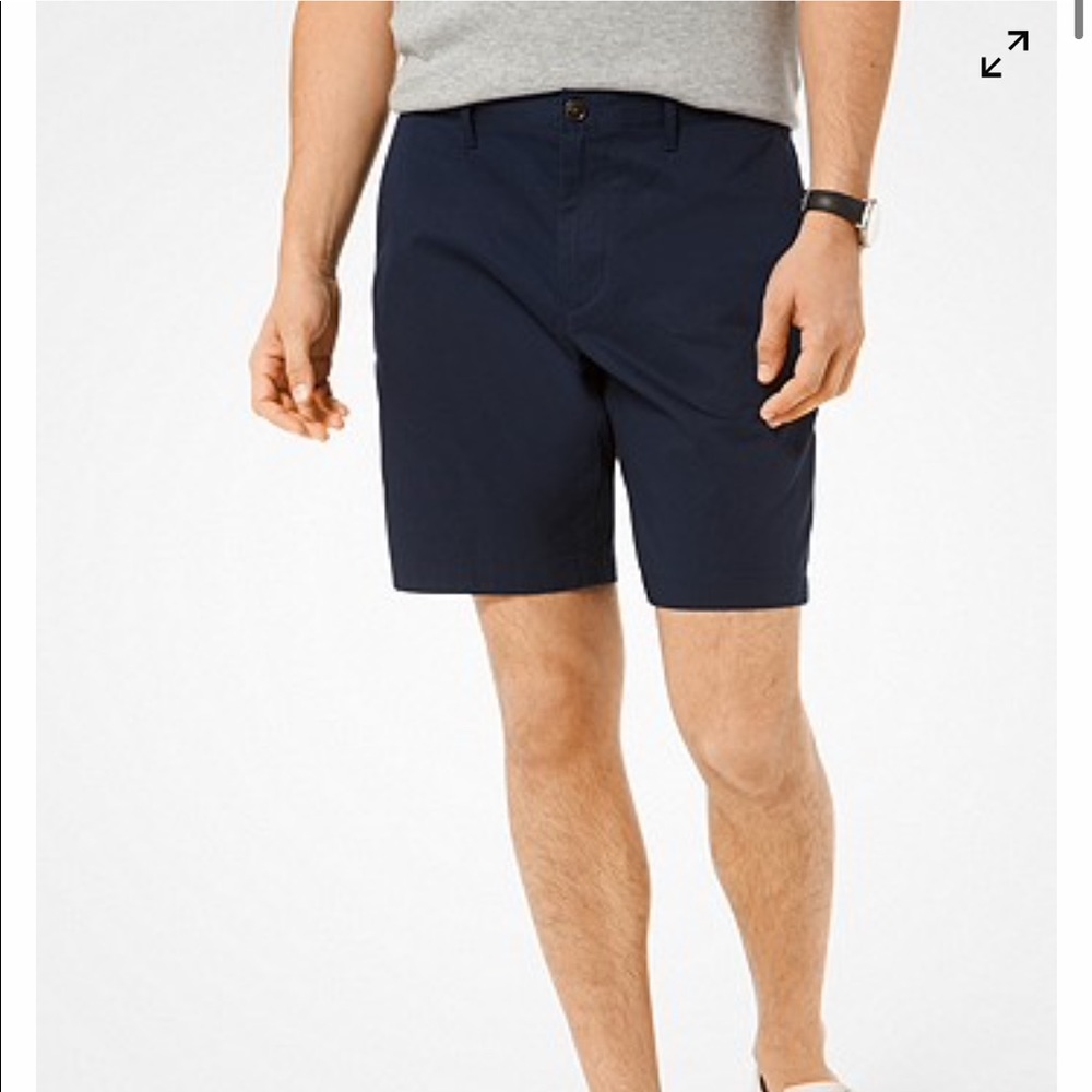 Mens Michael Kors Shorts